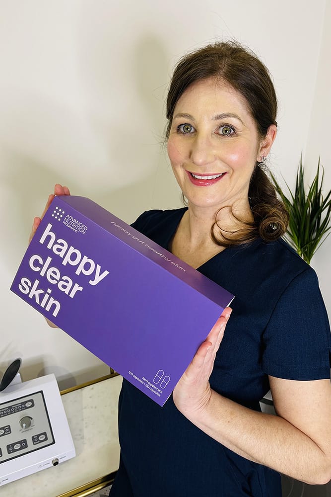 Allison Drayton Skin Care Consultant