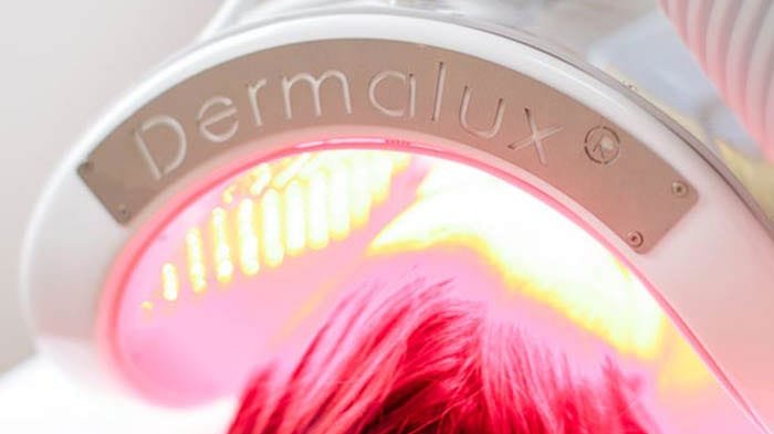 Dermalux Treatments