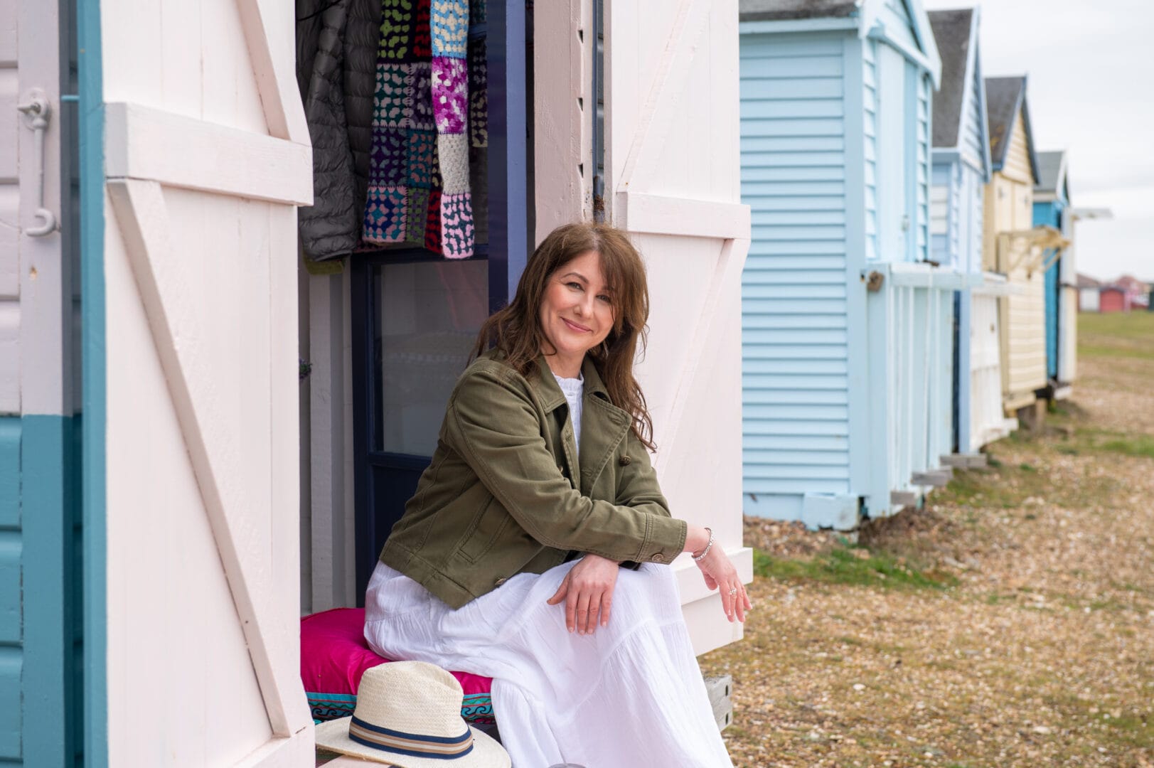 Allison Drayton Life Coaching